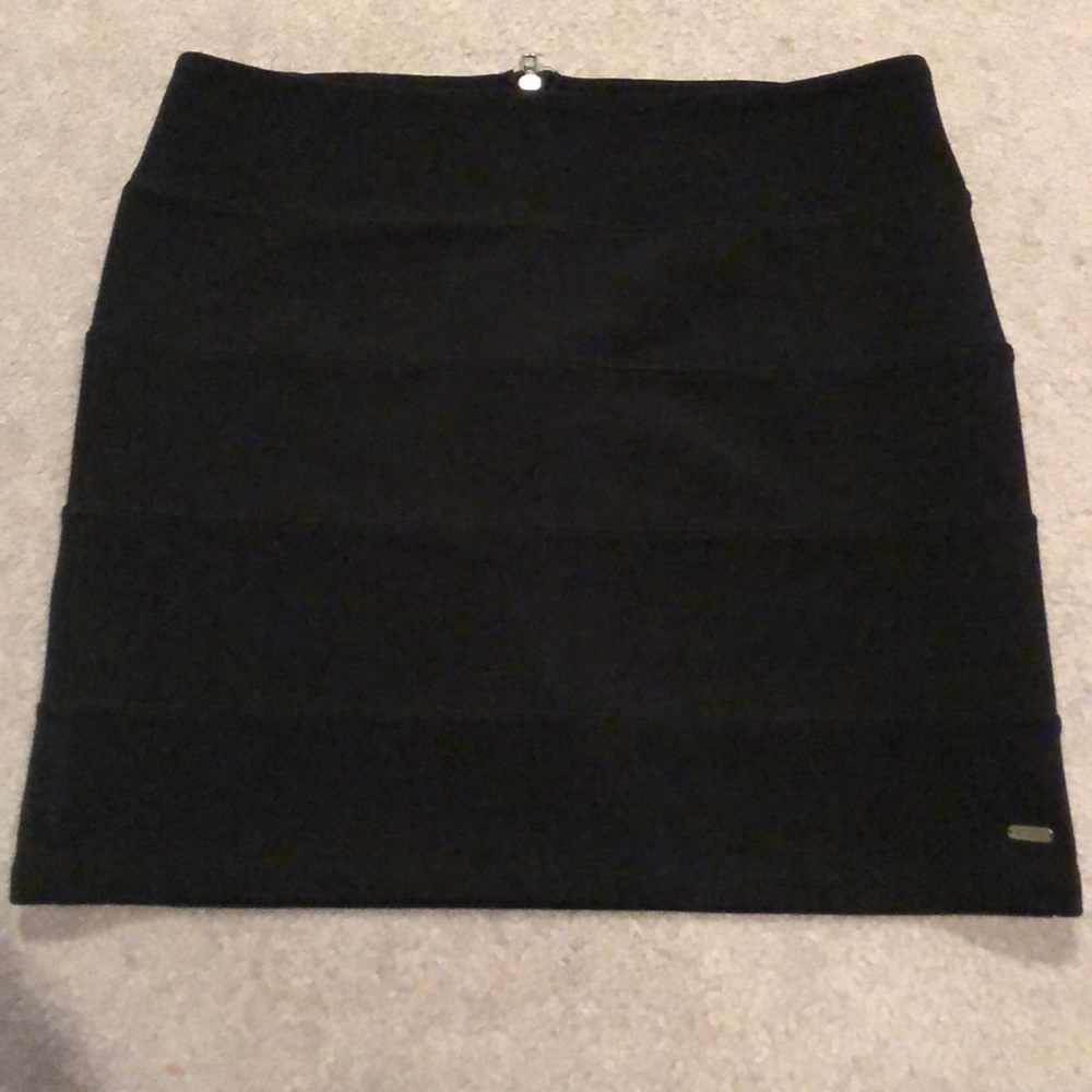 PINK skirt